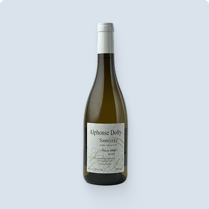 Alphonse Dolly Sauvignon Blanc White Wine 750ml bottle