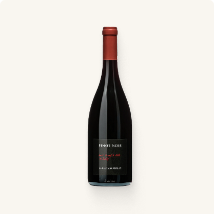 Alphonse Dolly Pinot Noir Red Wine 750ml bottle