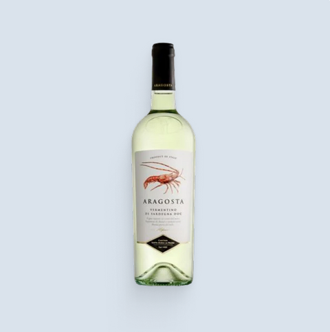 Aragosta Vermentino