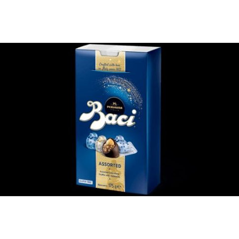 Baci Chocolate Bars - Assorted