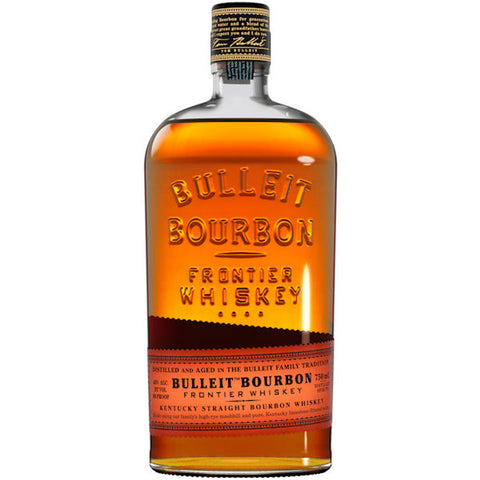 Bulleit Bourbon 750ML