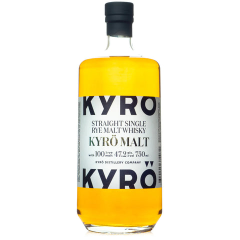 Kyro Malt Rye