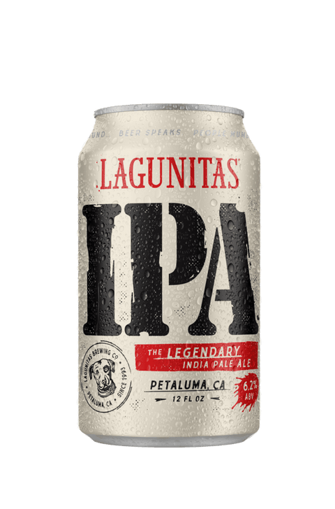 Lagunitas IPA