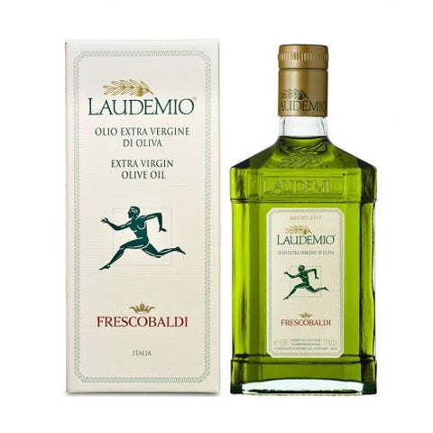 Laudemio EVOO 500ml