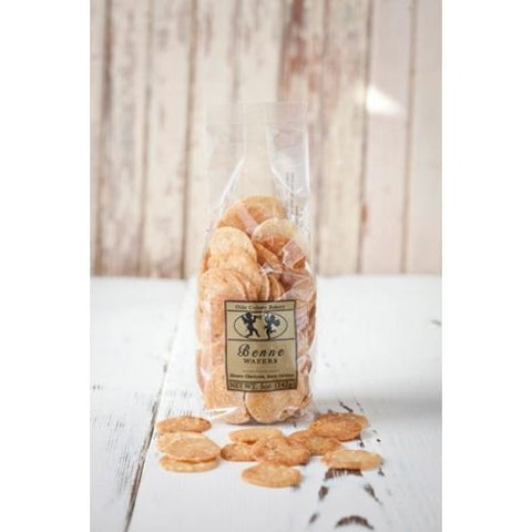 Olde Colony Bakery Benne Wafer