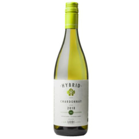 Peltier Hybrid - Chardonnay