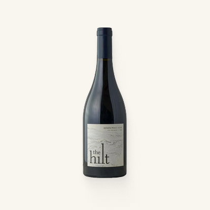 The Hilt Estate Pinot Noir Red Wine 750ml bottle