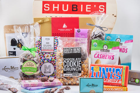 Chocolate Dream Deluxe Gift Bag