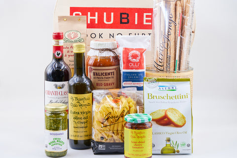 Mangia Deluxe Gift Bag