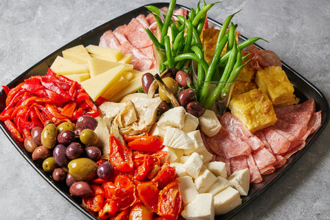 Antipasto Platter, Small