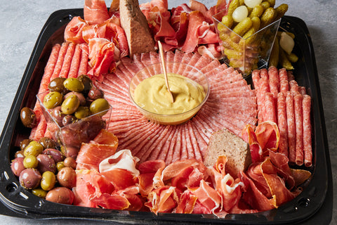 Charcuterie Platter, Large
