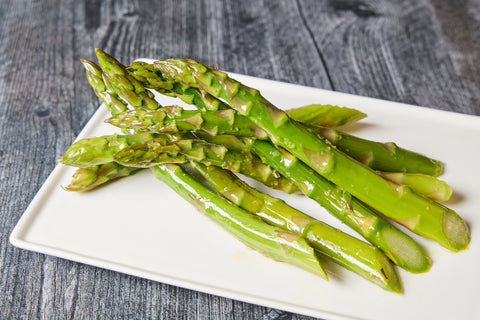 Asparagus Per Person