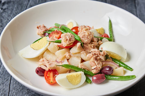 Nicoise Salad Per Person