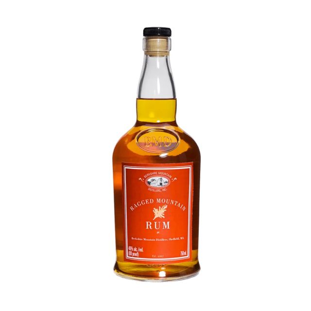 RAGGED MOUNTAIN RUM 750ML