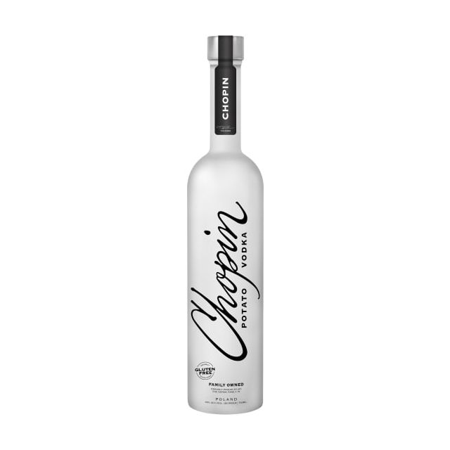 CHOPIN VODKA 750ML