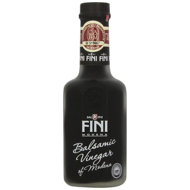 FINI ORG BALSAMIC VINEGAR