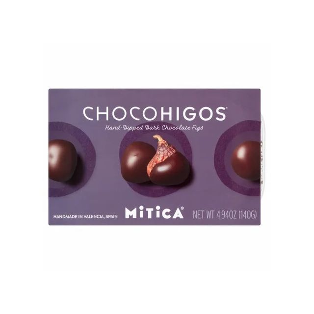MITICA CHOCOLATE DIPPED FIGS