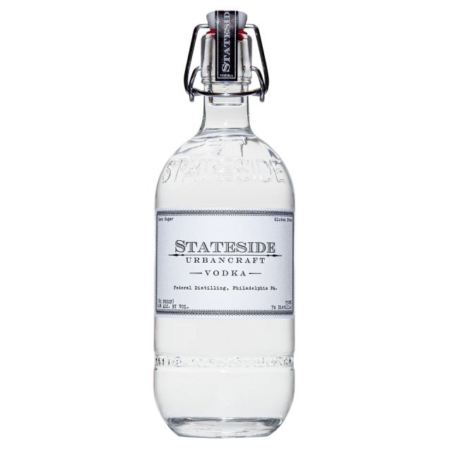 STATESIDE VODKA 750ML